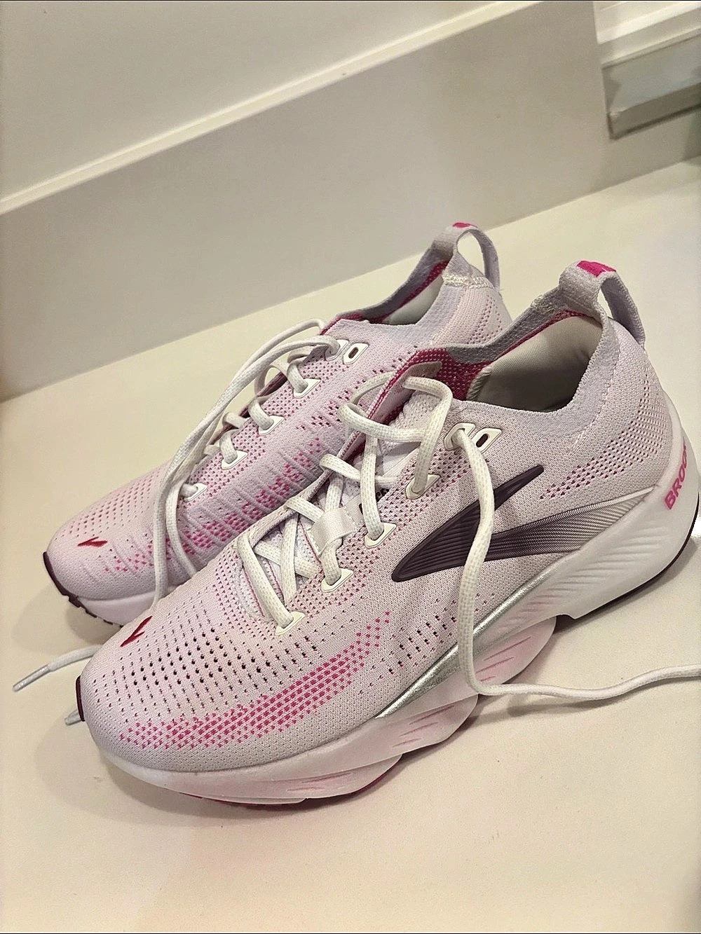 Brooks Glycerin Flex